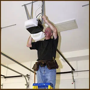 Express Garage Doors Paoli, PA 610-263-0032 - opener