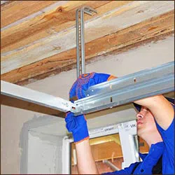 Express Garage Doors Paoli, PA 610-263-0032 - spring