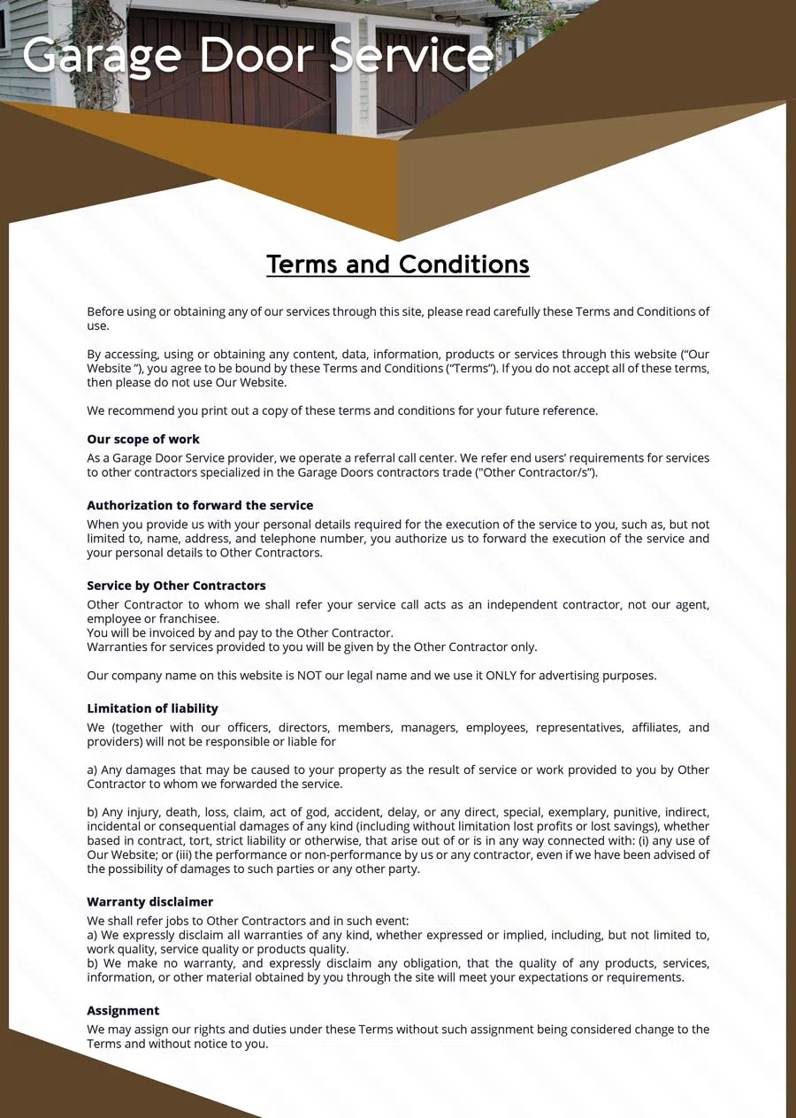 Express Garage Doors Paoli, PA 610-263-0032